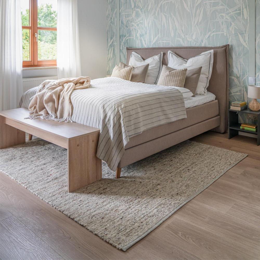 Stilvolle Seewohnung In Utting Utting am Ammersee Esterno foto